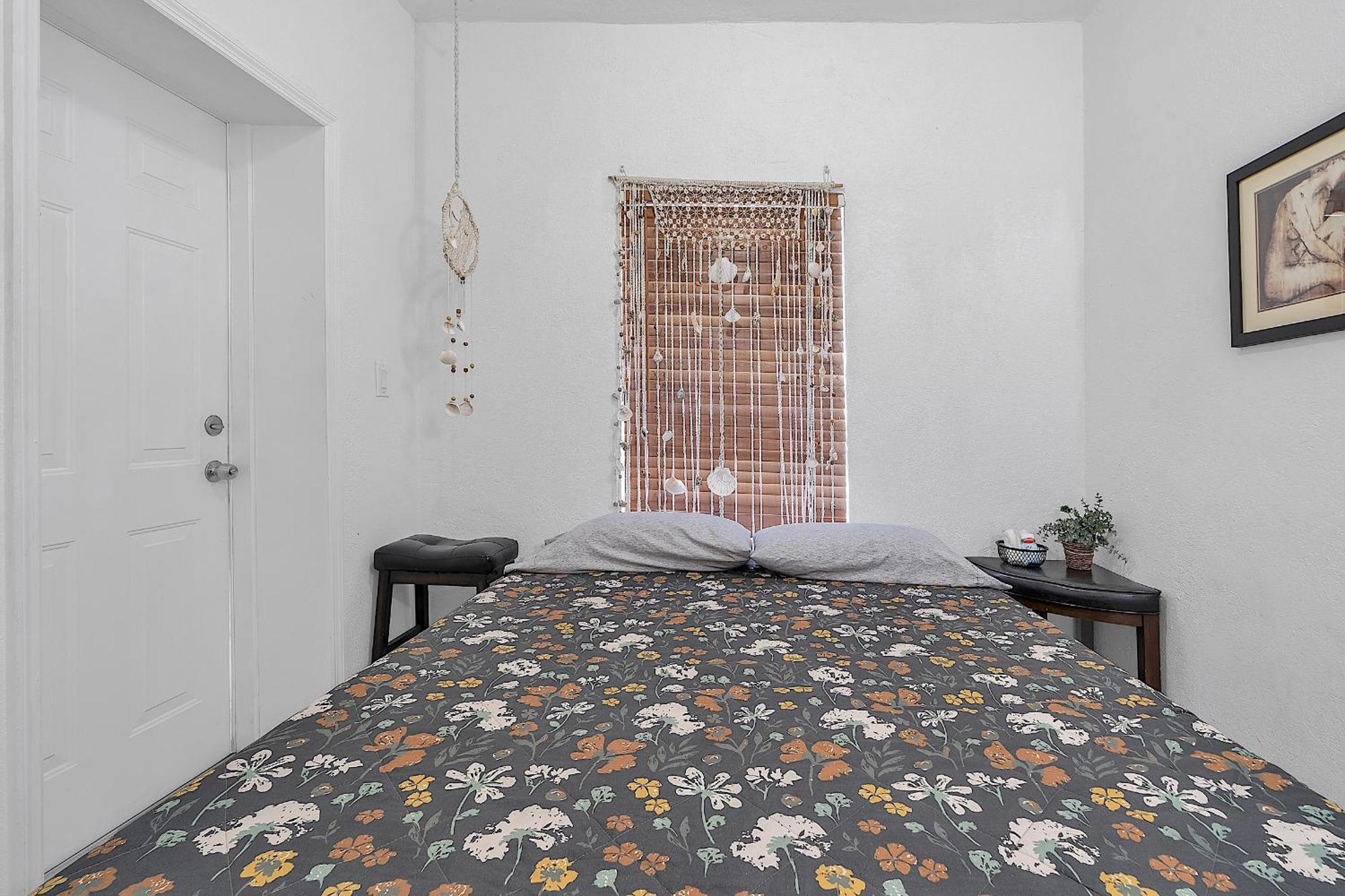 Private Room In Little Havana Miami Eksteriør billede